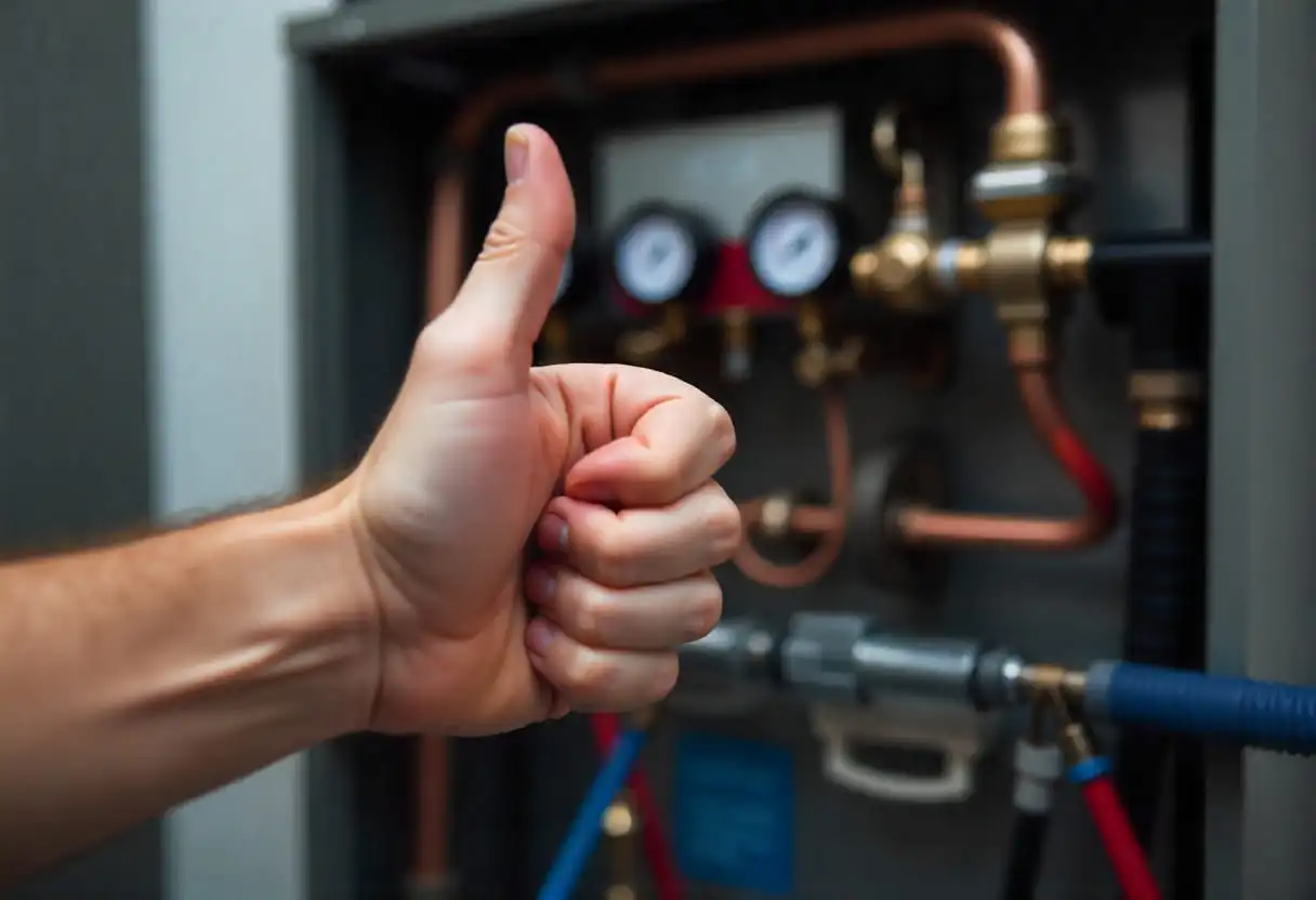 Emergency HVAC services and installations in Maple Shade, NJ