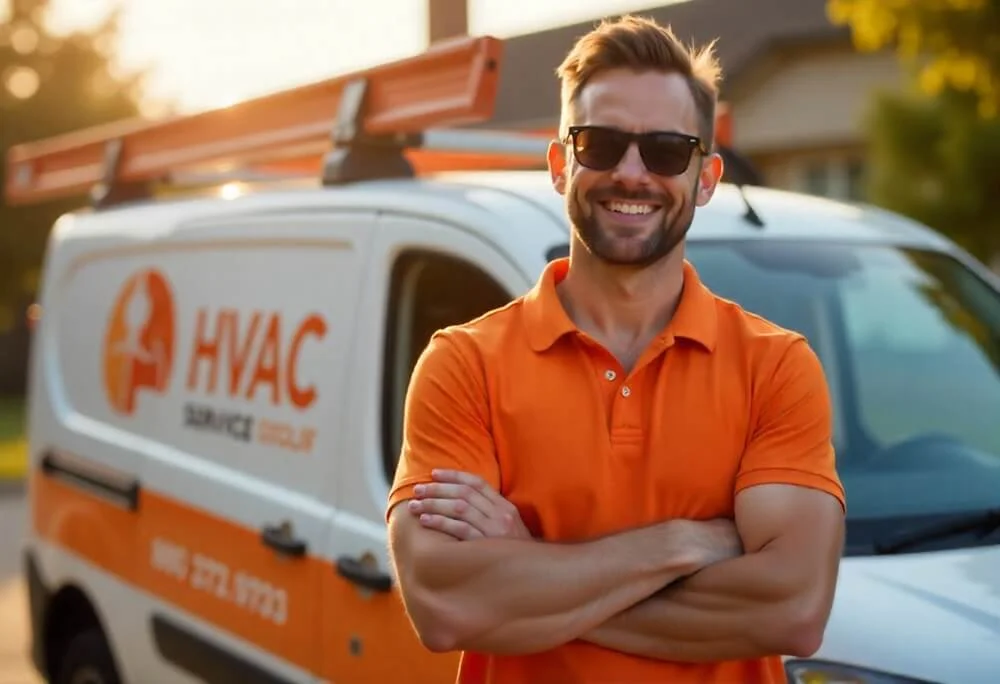 Professional HVAC repair and installation services in Maple Shade, NJ